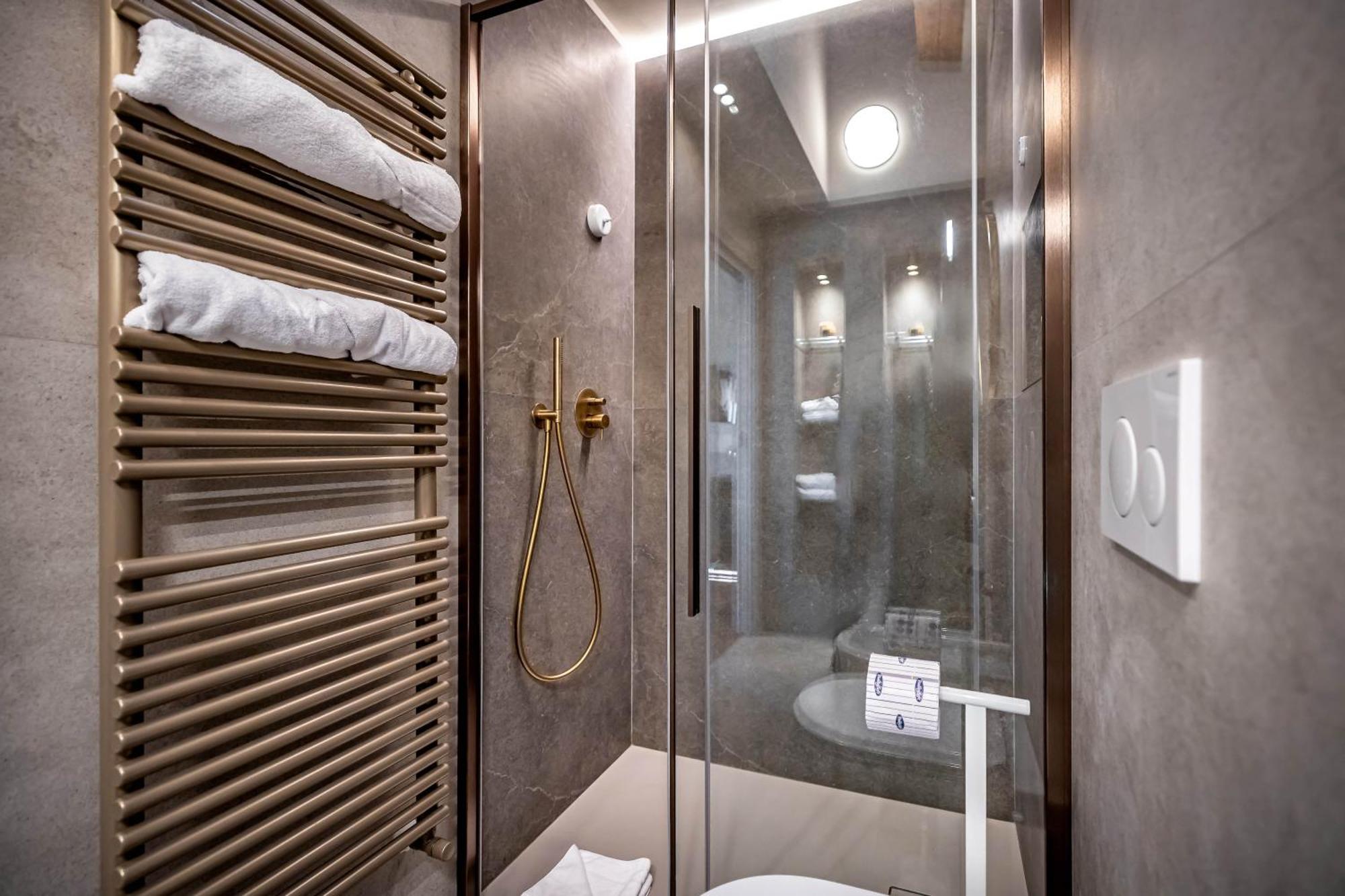 Dimora Collection - Le Torri - Boutique Luxury Suites - Adults Only Florence Exterior photo