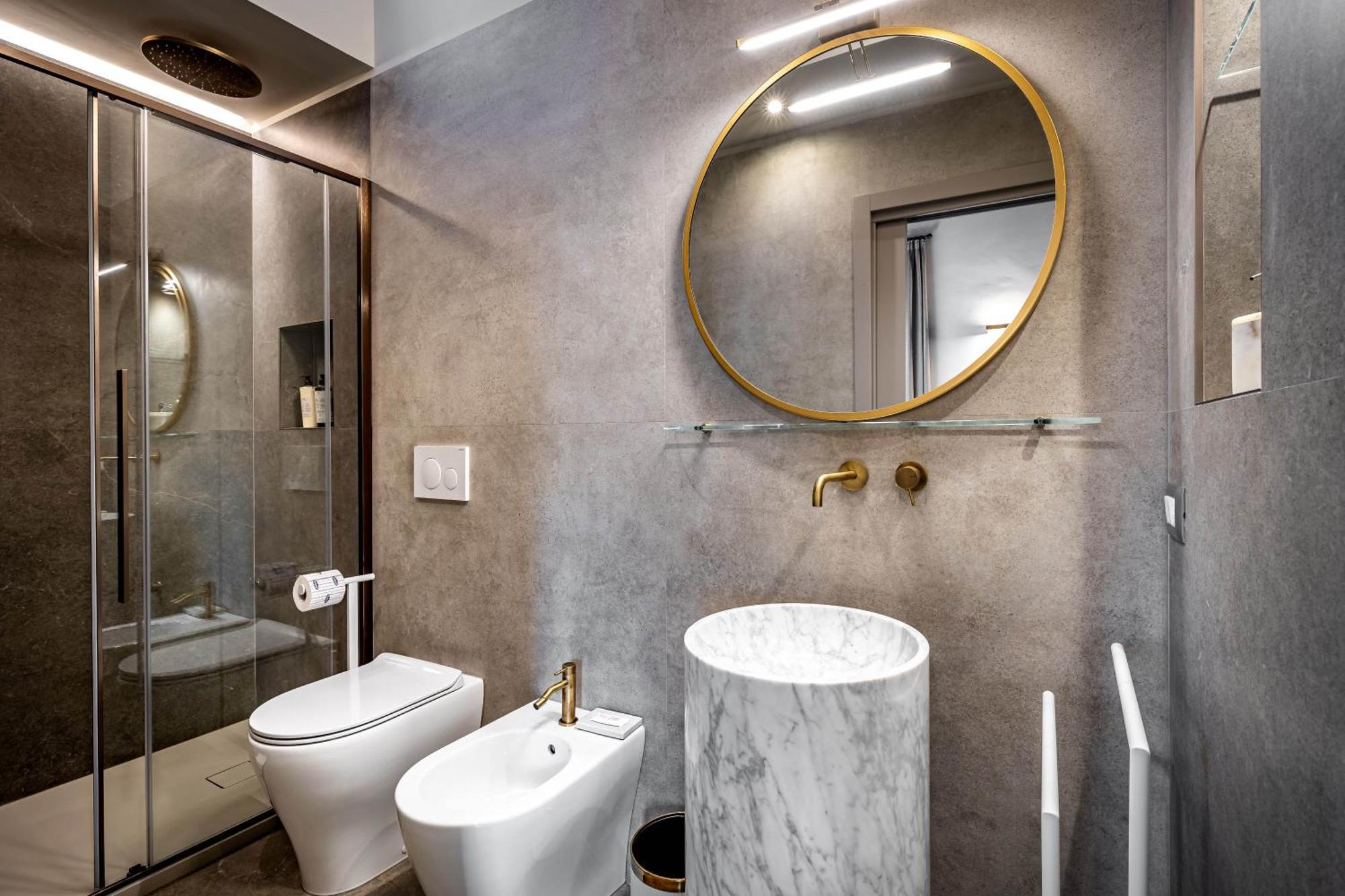 Dimora Collection - Le Torri - Boutique Luxury Suites - Adults Only Florence Exterior photo