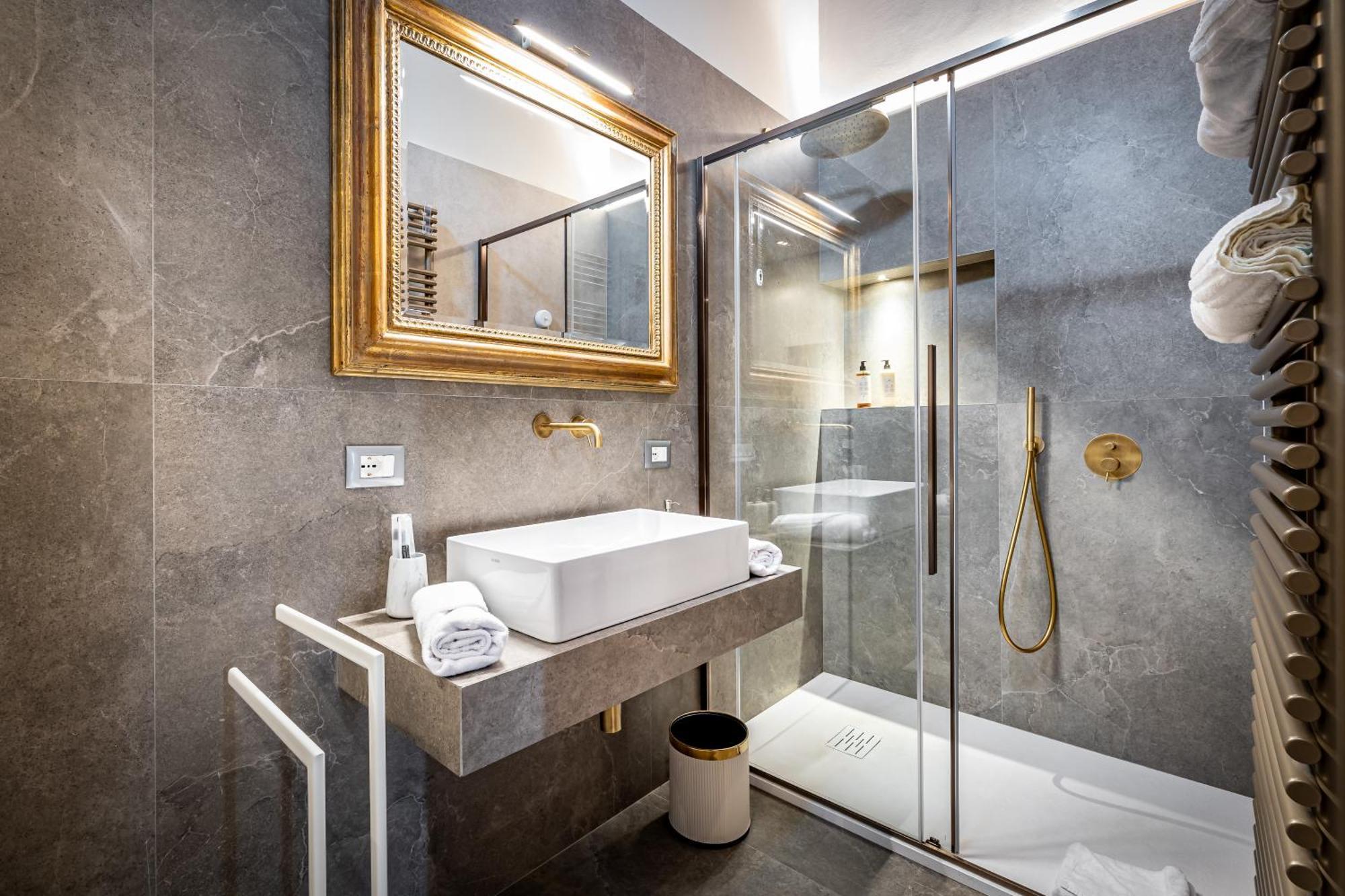 Dimora Collection - Le Torri - Boutique Luxury Suites - Adults Only Florence Exterior photo
