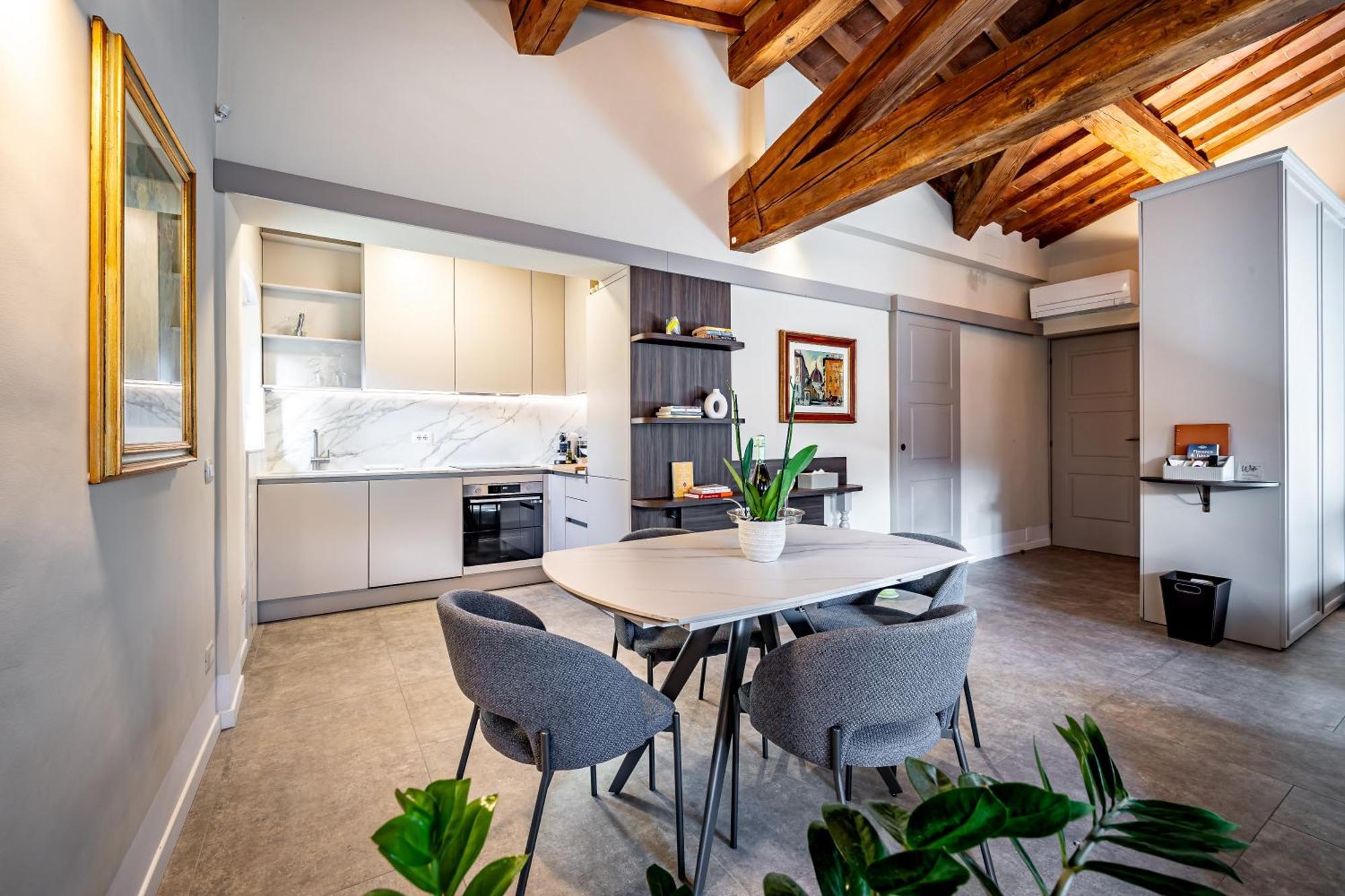 Dimora Collection - Le Torri - Boutique Luxury Suites - Adults Only Florence Exterior photo